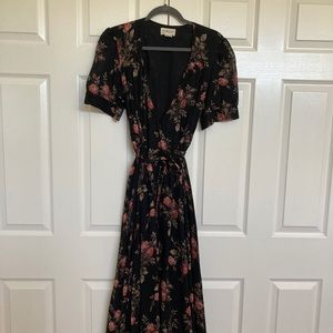 Denim & Supply Ralph Lauren  Wraparound Dress